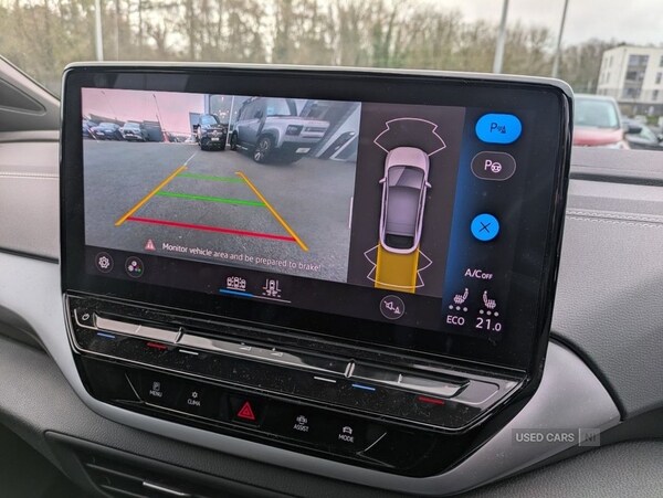 Used Volkswagen ID.5 2022 for sale - 77941017: Photo 19