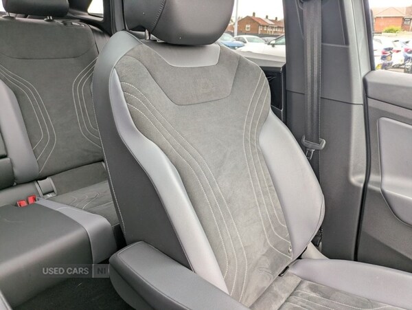 Used Volkswagen ID.5 2022 for sale - 77941017: Photo 20