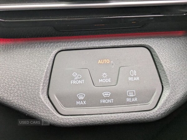 Used Volkswagen ID.5 2022 for sale - 77941017: Photo 22