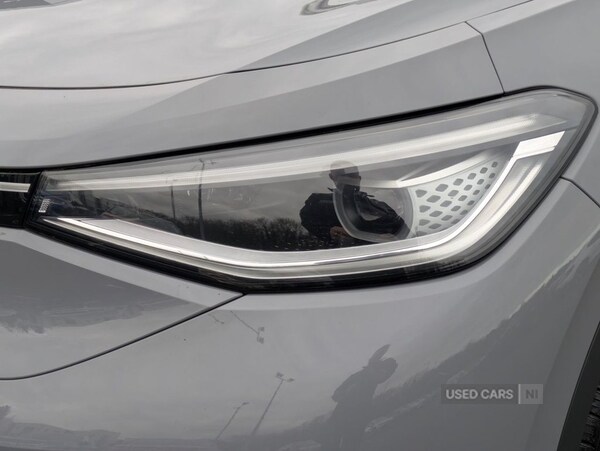 Used Volkswagen ID.5 2022 for sale - 77941017: Photo 24