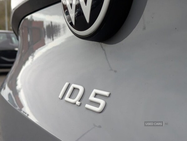 Used Volkswagen ID.5 2022 for sale - 77941017: Photo 27