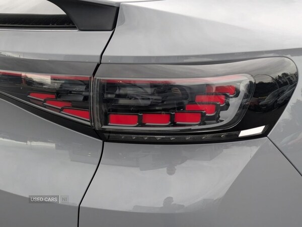 Used Volkswagen ID.5 2022 for sale - 77941017: Photo 28