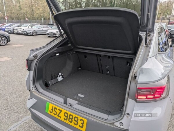 Used Volkswagen ID.5 2022 for sale - 77941017: Photo 29