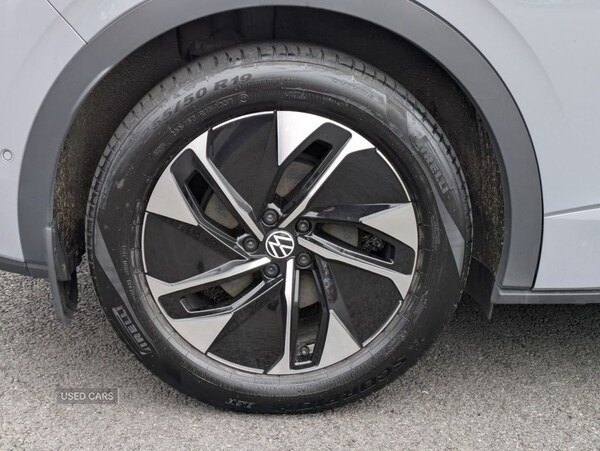 Used Volkswagen ID.5 2022 for sale - 77941017: Photo 30