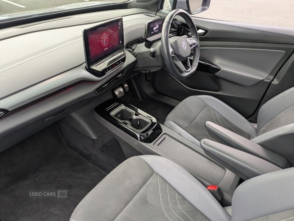 Used Volkswagen ID.5 2022 for sale - 77941017: Photo 6