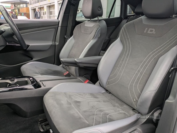 Used Volkswagen ID.5 2022 for sale - 77941017: Photo 7