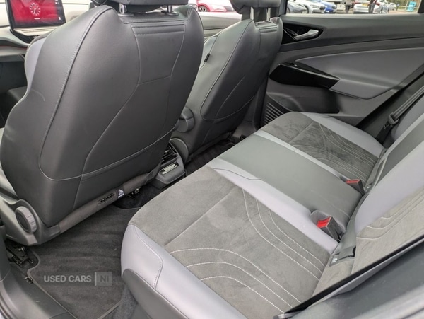 Used Volkswagen ID.5 2022 for sale - 77941017: Photo 8