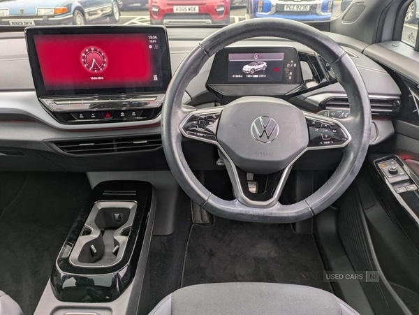 Used Volkswagen ID.5 2022 for sale - 77941017: Photo 9