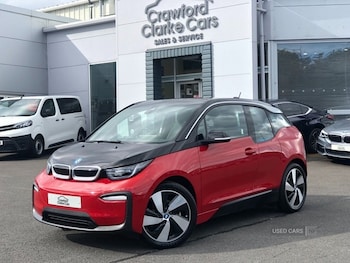 2020 - 125kW 42kWh 5dr Auto