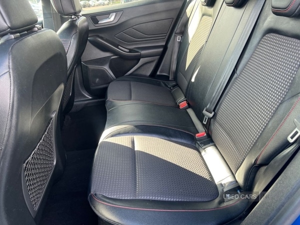 Used Ford Focus 2021 for sale - 77825671: Photo 10