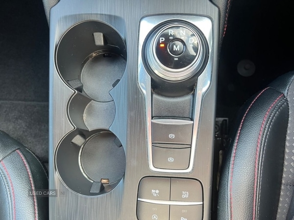 Used Ford Focus 2021 for sale - 77825671: Photo 12