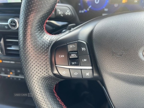 Used Ford Focus 2021 for sale - 77825671: Photo 13