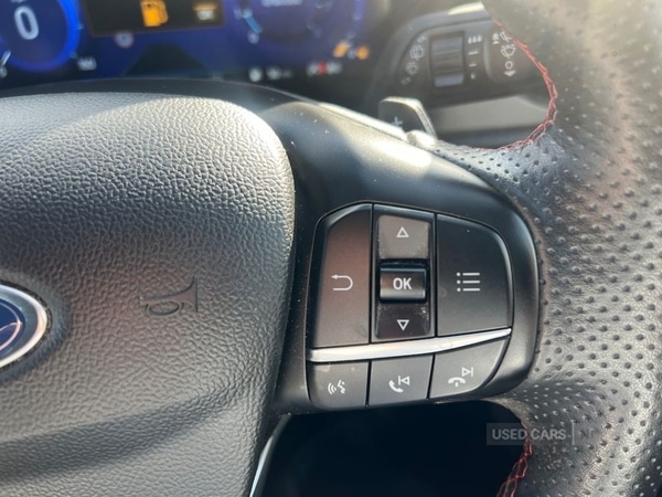 Used Ford Focus 2021 for sale - 77825671: Photo 14