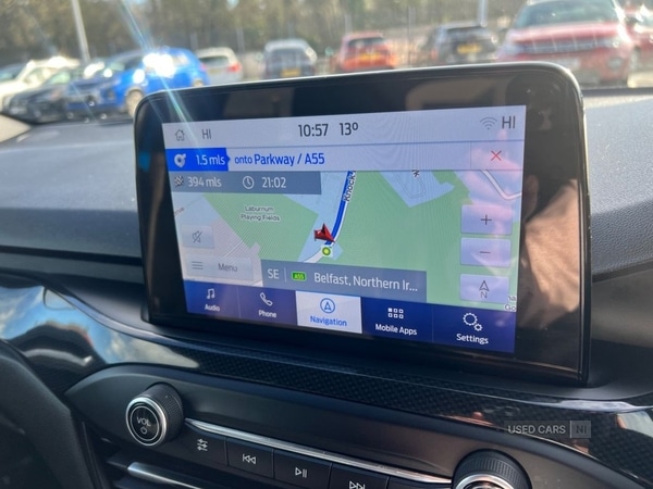 Used Ford Focus 2021 for sale - 77825671: Photo 16