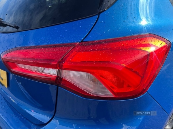 Used Ford Focus 2021 for sale - 77825671: Photo 17