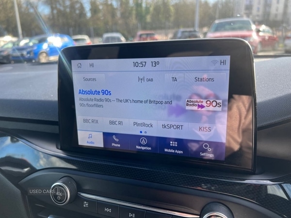 Used Ford Focus 2021 for sale - 77825671: Photo 18