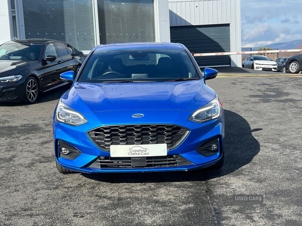 Used Ford Focus 2021 for sale - 77825671: Photo 2