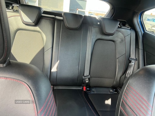 Used Ford Focus 2021 for sale - 77825671: Photo 22