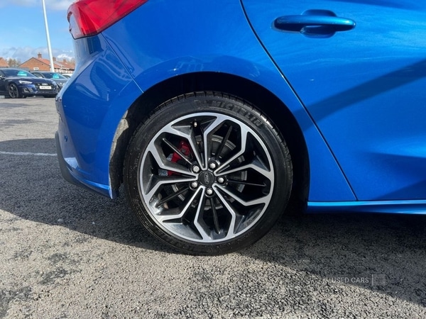 Used Ford Focus 2021 for sale - 77825671: Photo 26