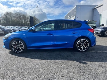 Used Ford Focus 2021 for sale - 77825671: Photo