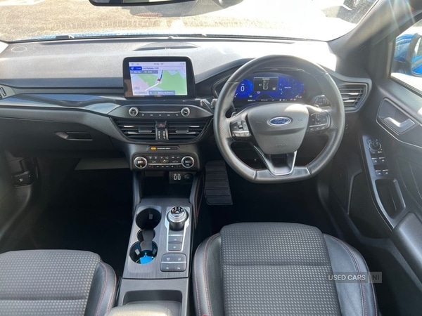 Used Ford Focus 2021 for sale - 77825671: Photo 6
