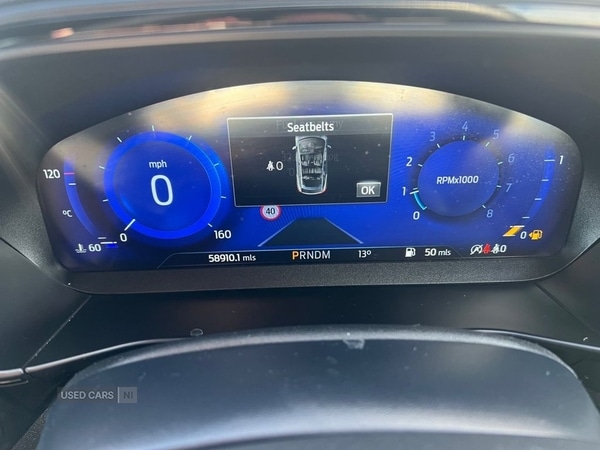 Used Ford Focus 2021 for sale - 77825671: Photo 8