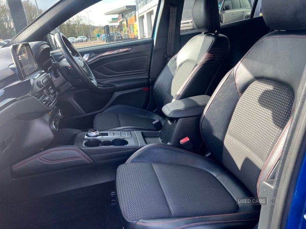 Used Ford Focus 2021 for sale - 77825671: Photo 9