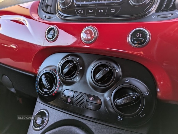 Used Fiat 500 2019 for sale - 76702918: Photo 12