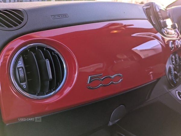 Used Fiat 500 2019 for sale - 76702918: Photo 15