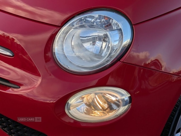 Used Fiat 500 2019 for sale - 76702918: Photo 16