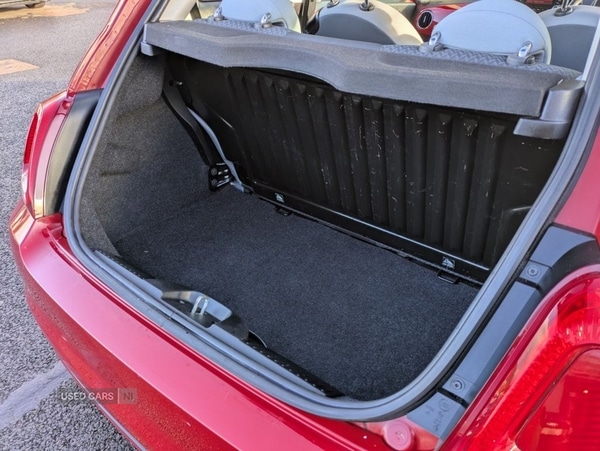 Used Fiat 500 2019 for sale - 76702918: Photo 18