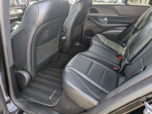 Used Mercedes-Benz GLE 2019 for sale - 74895852: Photo 10