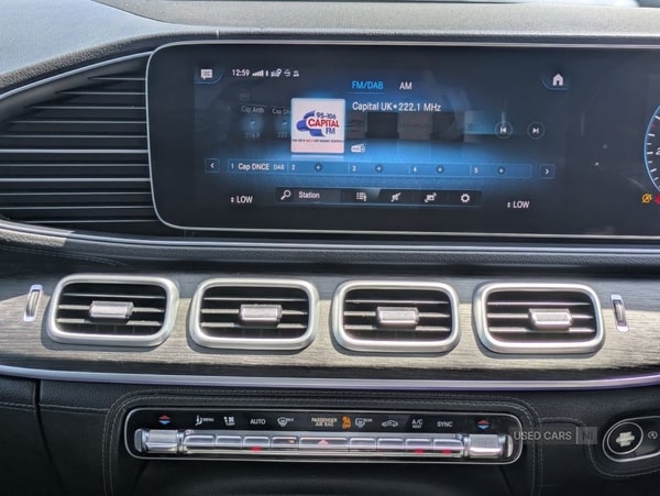 Used Mercedes-Benz GLE 2019 for sale - 74895852: Photo 11
