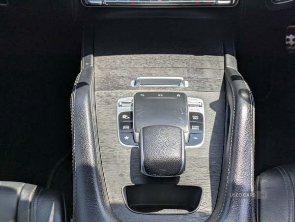 Used Mercedes-Benz GLE 2019 for sale - 74895852: Photo 12