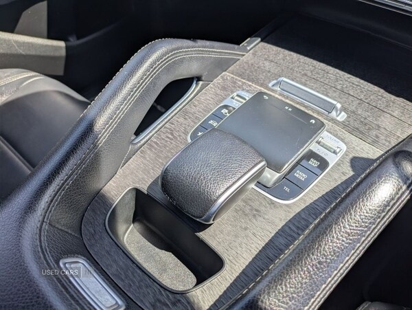 Used Mercedes-Benz GLE 2019 for sale - 74895852: Photo 17
