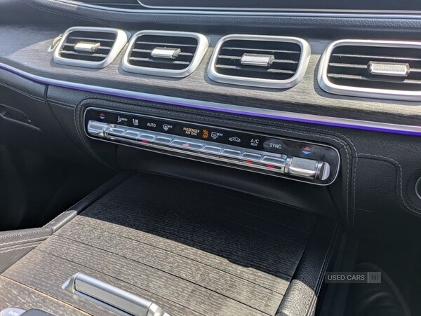 Used Mercedes-Benz GLE 2019 for sale - 74895852: Photo 18