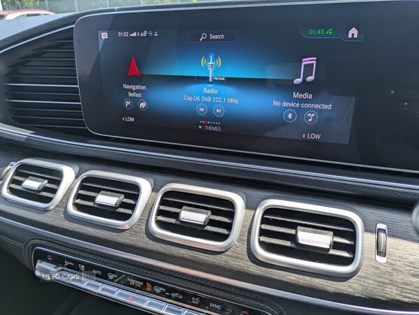 Used Mercedes-Benz GLE 2019 for sale - 74895852: Photo 24