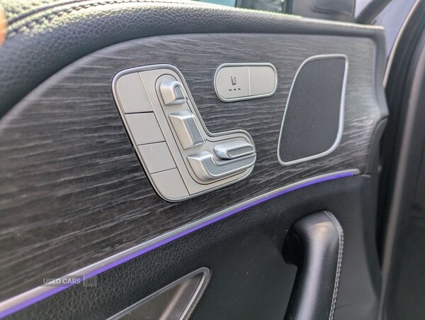Used Mercedes-Benz GLE 2019 for sale - 74895852: Photo 26