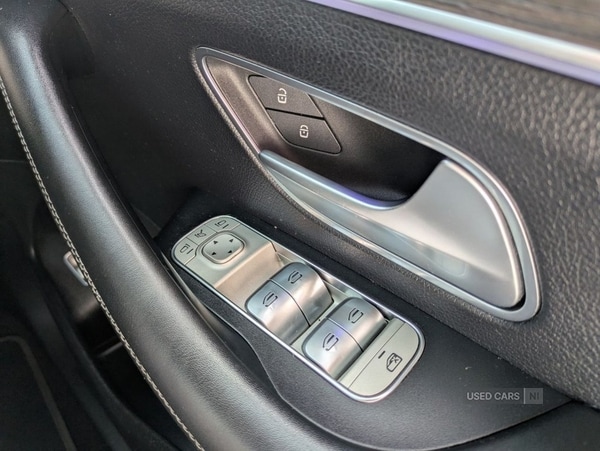 Used Mercedes-Benz GLE 2019 for sale - 74895852: Photo 27
