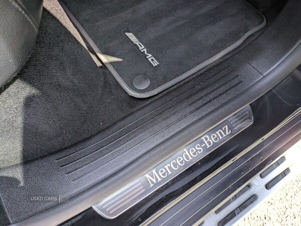Used Mercedes-Benz GLE 2019 for sale - 74895852: Photo 29