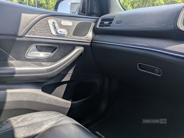 Used Mercedes-Benz GLE 2019 for sale - 74895852: Photo 30