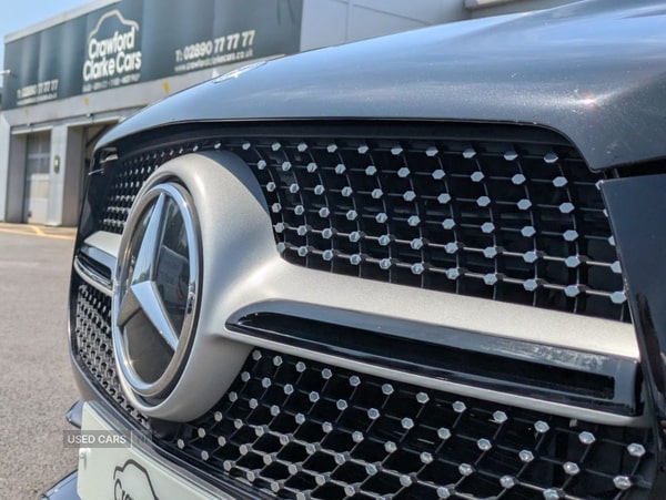 Used Mercedes-Benz GLE 2019 for sale - 74895852: Photo 34