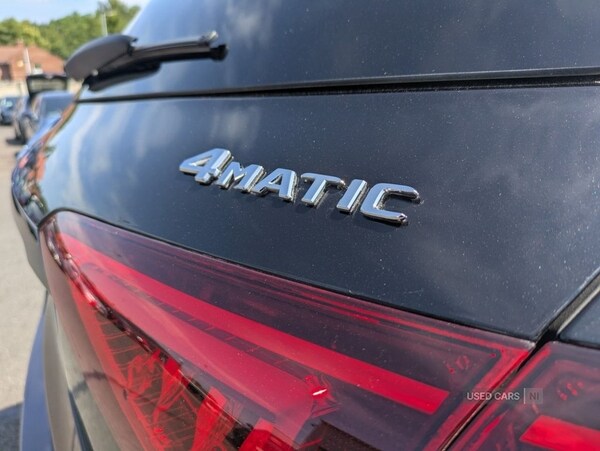 Used Mercedes-Benz GLE 2019 for sale - 74895852: Photo 35
