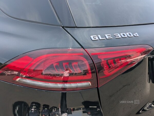 Used Mercedes-Benz GLE 2019 for sale - 74895852: Photo 36