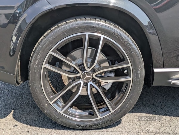 Used Mercedes-Benz GLE 2019 for sale - 74895852: Photo 38
