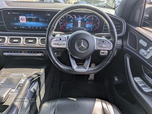 Used Mercedes-Benz GLE 2019 for sale - 74895852: Photo 6