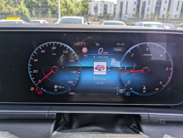 Used Mercedes-Benz GLE 2019 for sale - 74895852: Photo 7