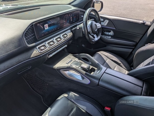 Used Mercedes-Benz GLE 2019 for sale - 74895852: Photo 8