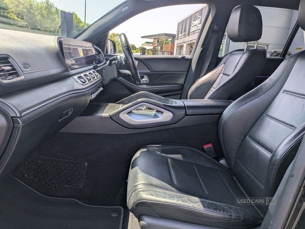 Used Mercedes-Benz GLE 2019 for sale - 74895852: Photo 9