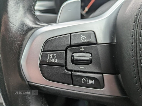 Used BMW 5 Series 2018 for sale - 77634335: Photo 14